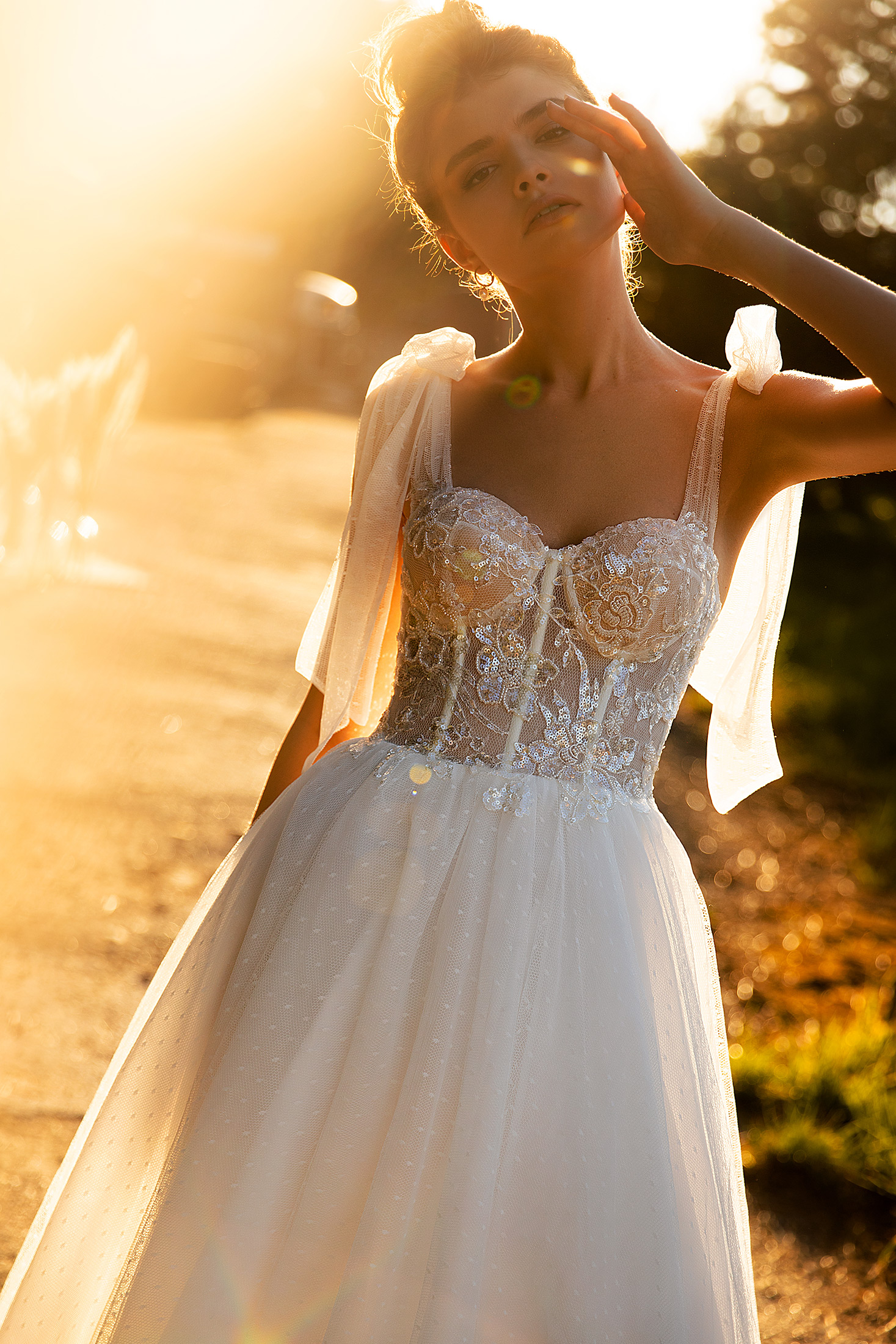 Valencia  Vestido de novia - Premier Novias